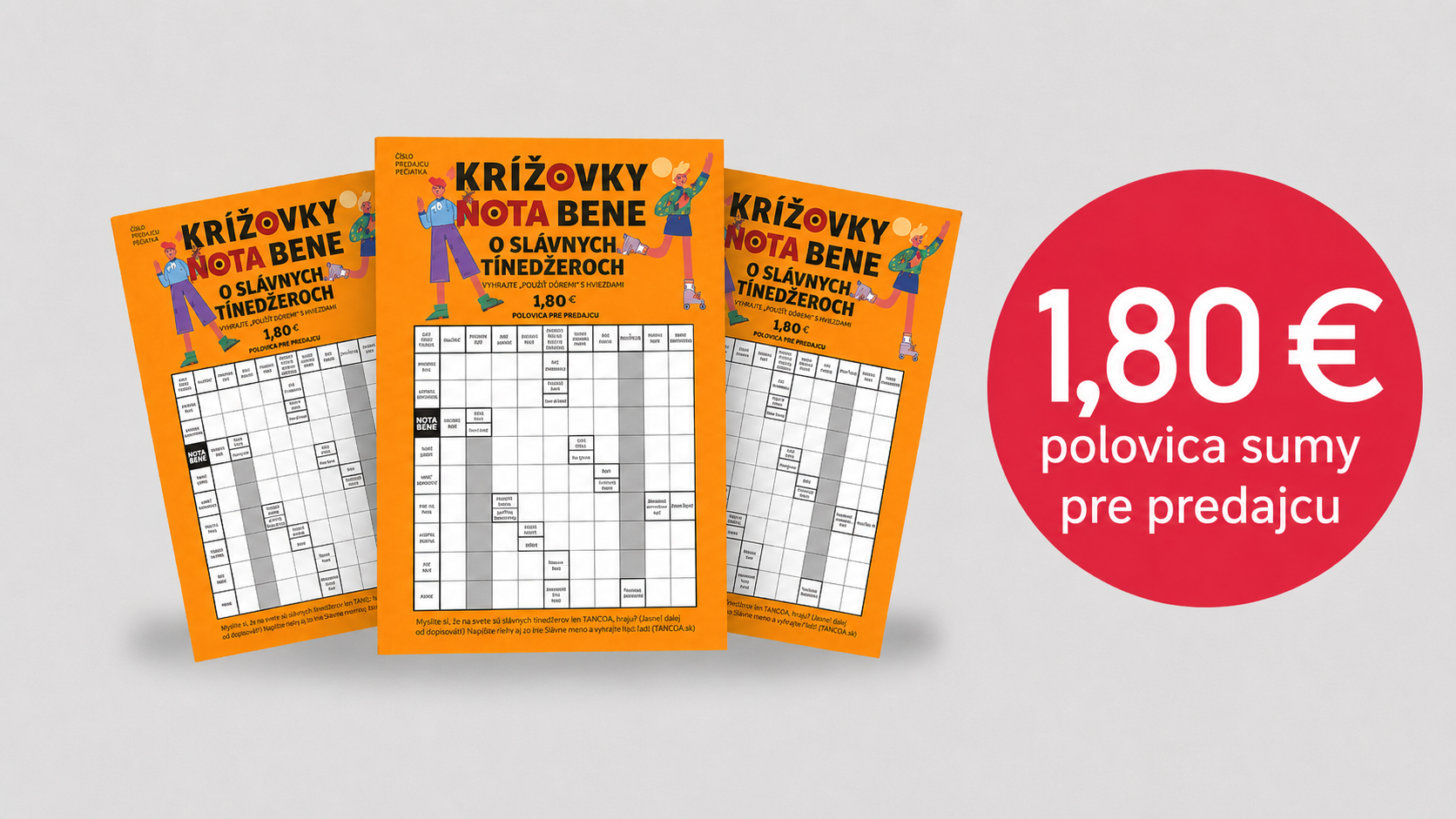 krizovky jun nota bene sudoku