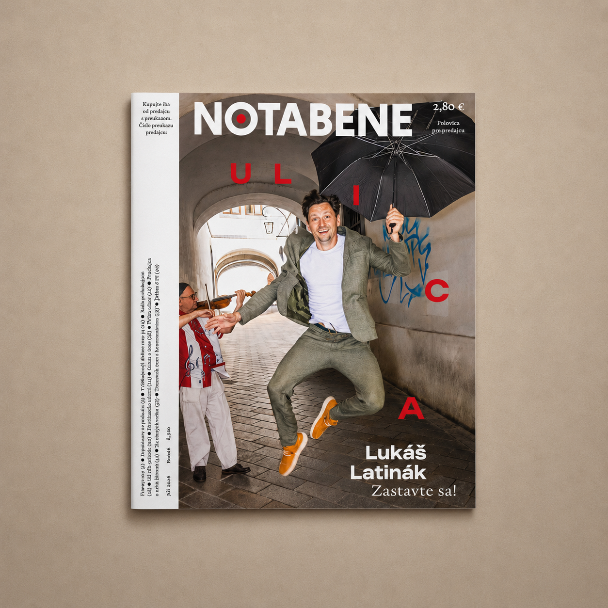 nota bene 300 lukáš latinák júl 2026
