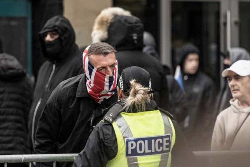 glasgow reportáž nota bene